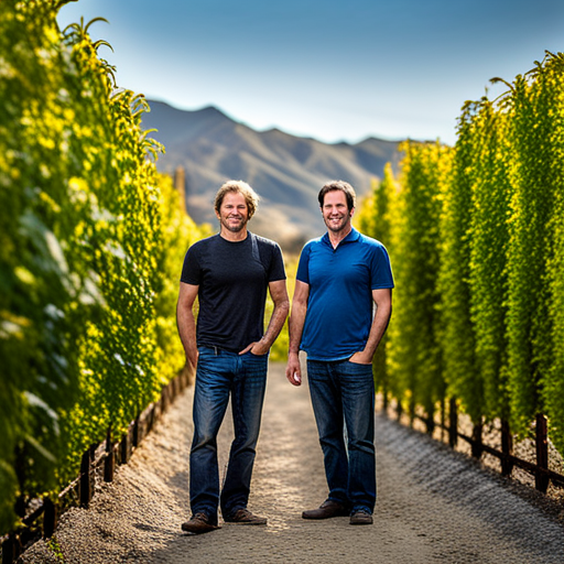 Meet the Master Brewers Behind Santa Barbara Independent’s Indy Hops
