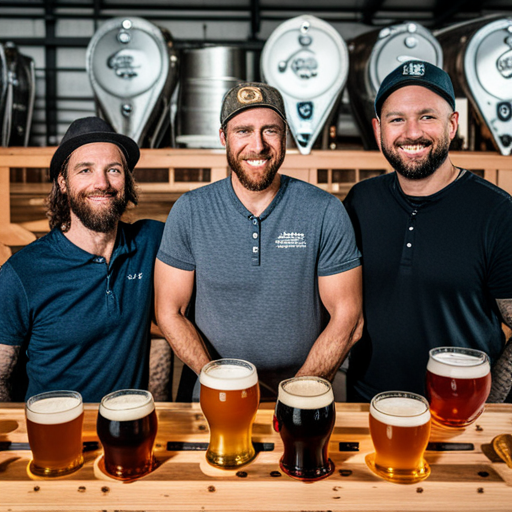 Stable Craft Brewing Reveals Exciting June 2023 Events Lineup