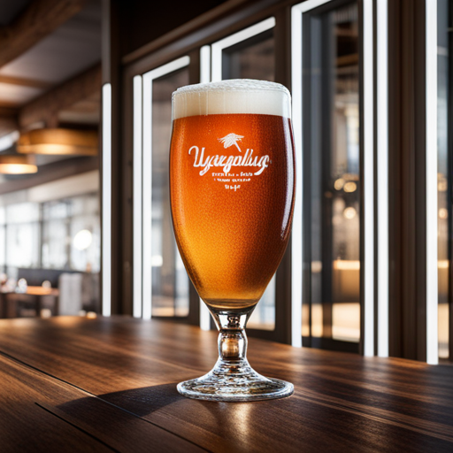 Yuengling Draft Haus & Kitchen: Tampa’s New Home for Craft Brews & Delectable Dining
