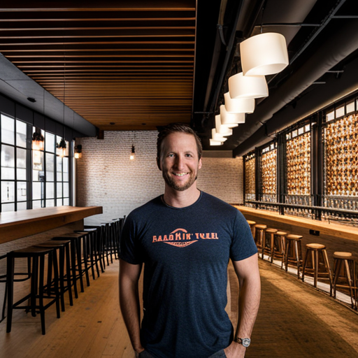 Florida-Based Craft Beer Bar Expands to Philadelphia’s Manayunk Neighborhood
