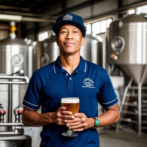 Ube Yams and Dragon Tales: Unveiling Diversity in L.A.’s New Breweries