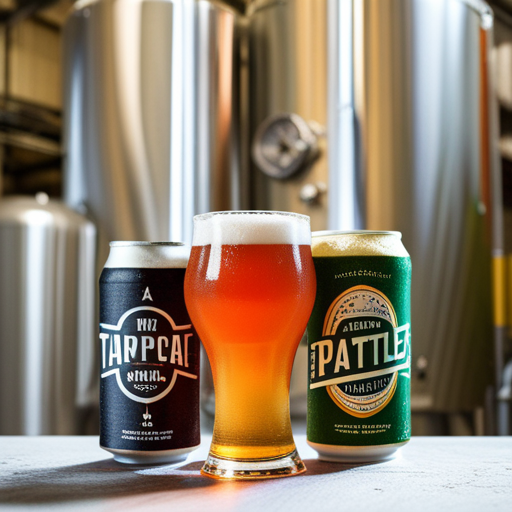 Brewery Battle Reaches Pivotal Moment as Local Craft Brewers Face Off – TAPinto.net