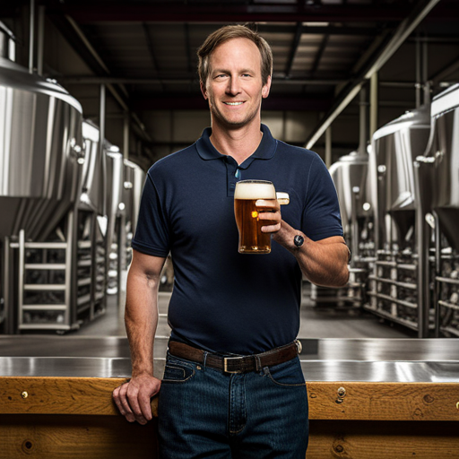 Craft-Beer Industry Leaders in
North Carolina: Forging New Paths