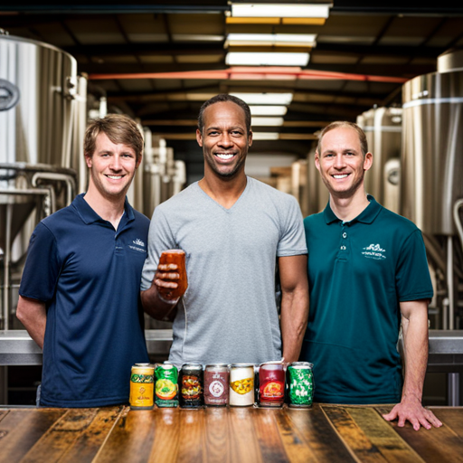 Community-Focused Breweries: 3 Outstanding Examples of Giving Back