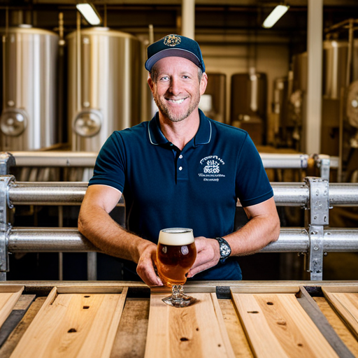 Nova Scotia’s Stillwell Paving the Way for Local Craft Brewing