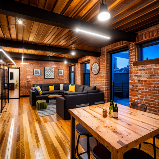 Immerse Yourself in Craft Brew Culture and Accommodation at AirbnBeers