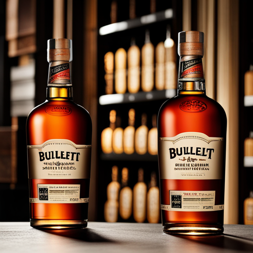 Bulleit Frontier Whiskey & Shiner Beer Unveil Exclusive Barrel-Aged Collaboration