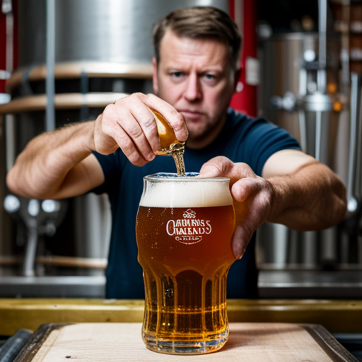 Is American-Style Craft Beer to Blame for Britain’s Struggling Cask Ale?