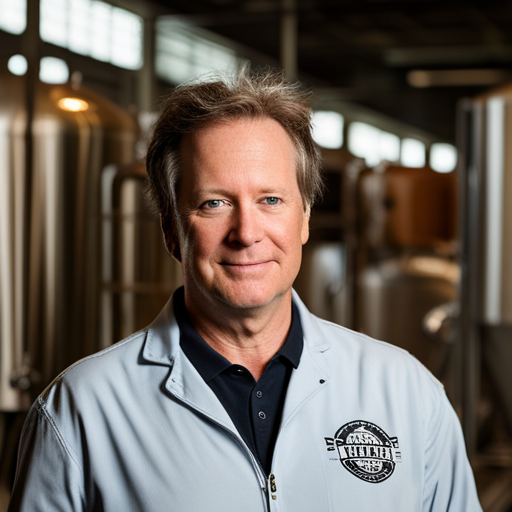 Brick Brewery Founder’s Warning on Craft Beer Industry’s Daunting Obstacles