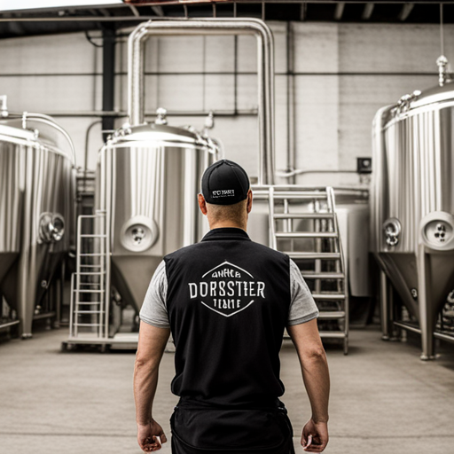 Dorchester Brewing Co. Seeks Director of Brewery Ops – Craft Beer Job Listing on Brewbound.com