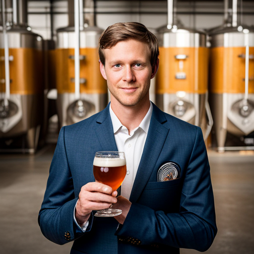Emerging Breweries: Five Rising Stars Making Waves in the Craft Beer Scene