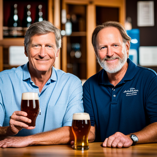 AB InBev, Molson Coors dent US craft beer competition with strategic maneuvering