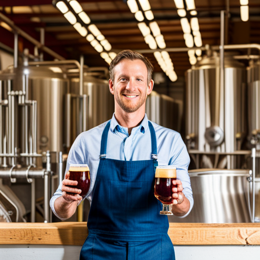 Creating Opportunities for Craft Beer Brands through Pilot Projects