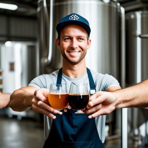 Can the Craft Brewing Industry Withstand the Test of Time? The Answer Awaits – VinePair