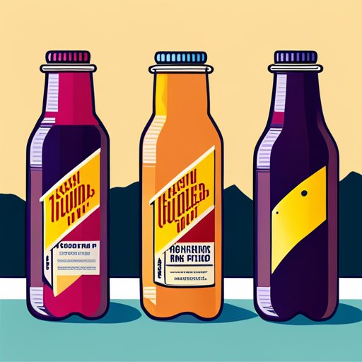 Breaking Down the Latest Beverage Trends: Twisted Tea Reigns, Hard Seltzers Struggle, and Singles/Variety Packs Gain Ground