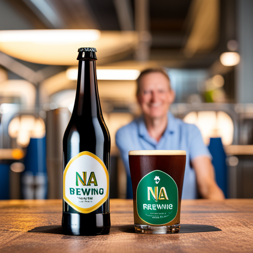 NA Brewing Enters New Markets via Two Distribution Deals