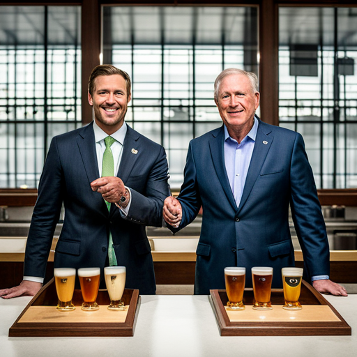 Craft Beer Collaboration Unveiled by Florida State Athletics and Oyster City Brewing Company