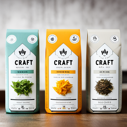 Wild T Craft Hard Teas Get a Refreshed Look and Wider Distribution in Ohio