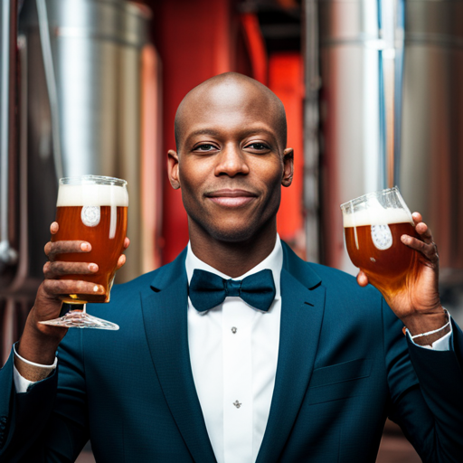 Breaking Down Barriers: A Craft Beer Pilot Project for Brand Launches