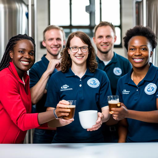 Brewing for All: Promoting Inclusion in the EEB Community