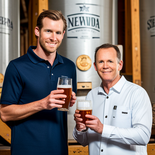 Two Craft Beer Giants Join Forces: Bale Breaker and Sierra Nevada Collaborate