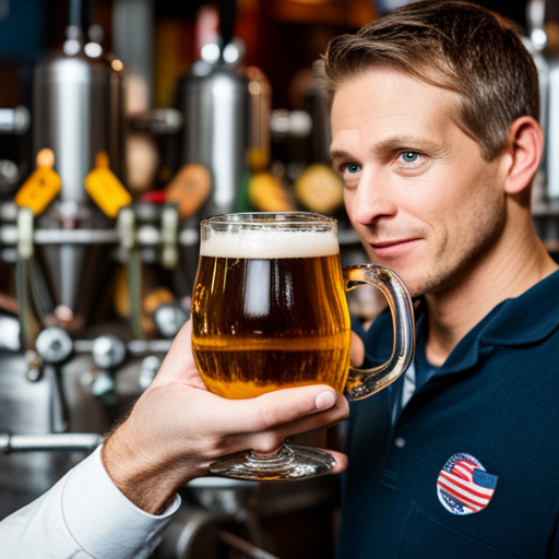 Explore America’s Best Beerscape: 26 Can’t-Miss Cities for Brew Connoisseurs