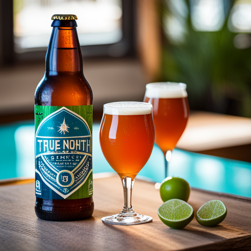 Get Ready for a Refreshing Summer with True North Ale’s Coast to Coast IPA
