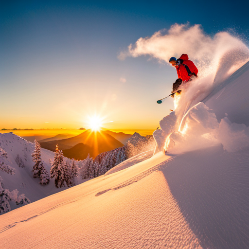 Sippin’ Suds and Shreddin’ Powder: The Ultimate Beer & Ski Guide