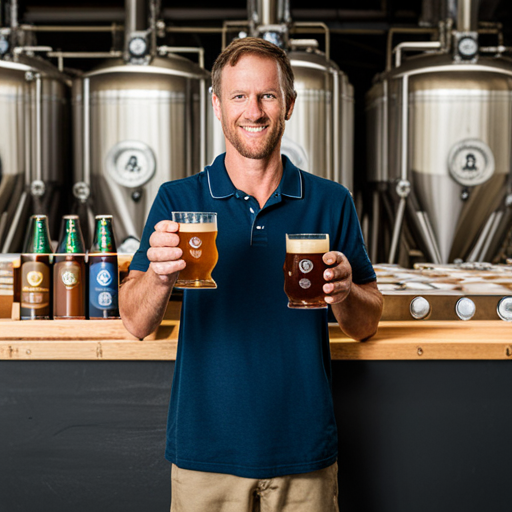 Discover the Art of Craft Beer: K2 Brothers Brewing Brings Flavor to the Finger Lakes