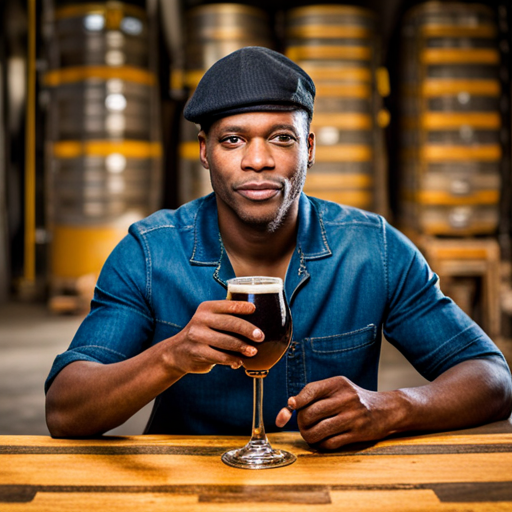 Revolutionizing Craft Beer: Breaking Barriers and Boosting Brands Through Pilot Projects