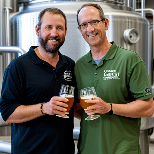 Craft Brewing Community Joins Forces to Support Cancer Research and Patients – Curetoday.com
