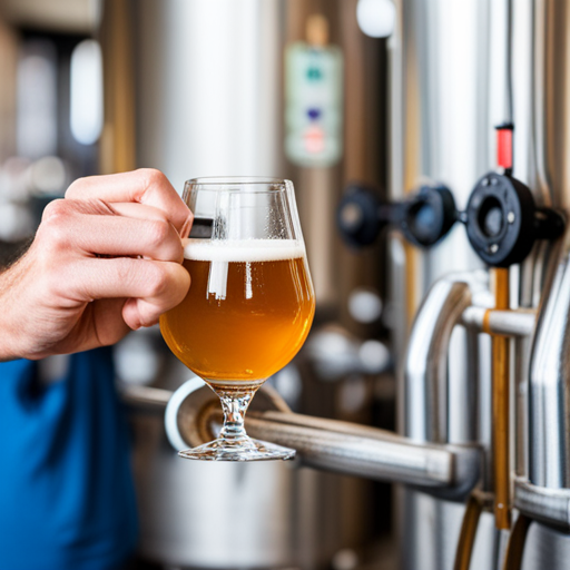 The State of Craft Beer in 2022: Microbreweries, Taprooms, and Brewpubs