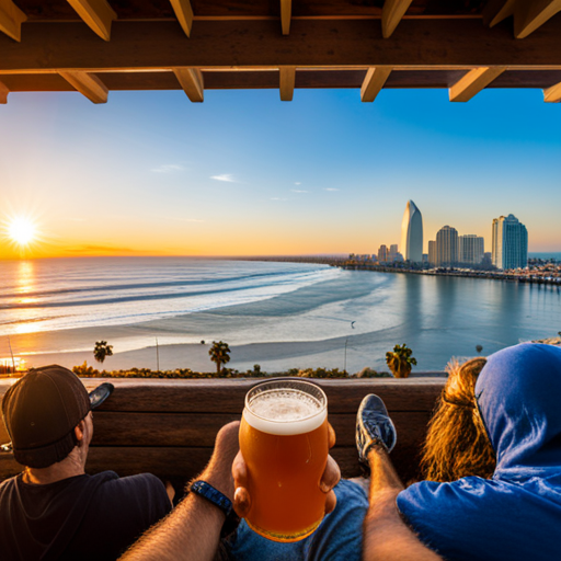 San Diego Hosts Homebrew Con: A Suds Surfing Experience for Craft Beer Lovers
