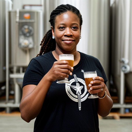 Crafting Beer, Breaking Barriers: Meet Texas’ Women Brewery Designers