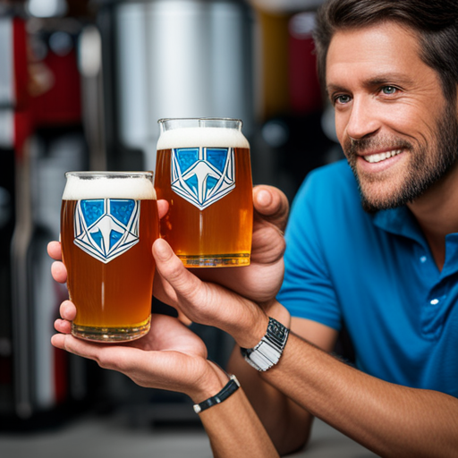 4 Hands Brewing Co. battles thirst with new Voltron-inspired beer