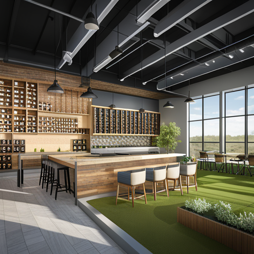 MadTree’s Third Location to Sprout in Blue Ash’s Summit Park