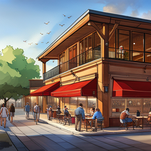 Bohemian Bull to Serve Craft Burgers and Beer in Grapevine