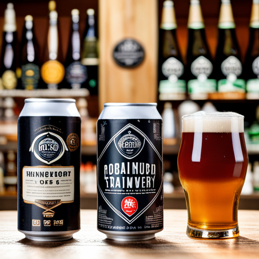 Brews That Taste Best Straight From the Brewery