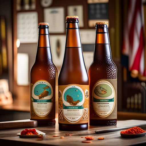 New Year-Round IPA and Collaborations from Dogfish Head