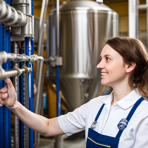 Achieving Fairness and Inclusion for Brewers with Learning Disabilities in the Workplace