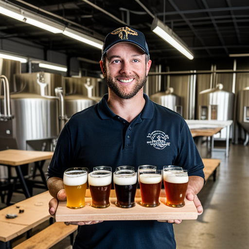Brewery Brings SC Craft Beer Closer to Home with To-Go Options