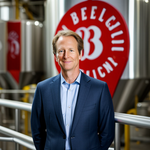 New Belgium Brewery’s CEO Resigns After Unprecedented Record Growth