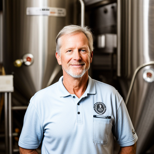 Master Brewer Mike Murphy Shares Brewing Tips and Tricks with Lervig