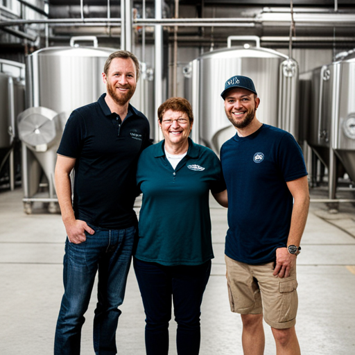 Inclusive Brewing: EEB’s Efforts to Expand the Community