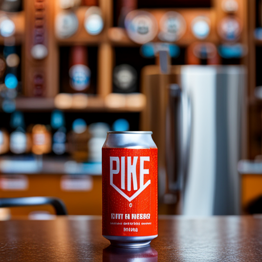 Unplug and Unwind with Pike Brewing’s Refreshing Out of Office IPA