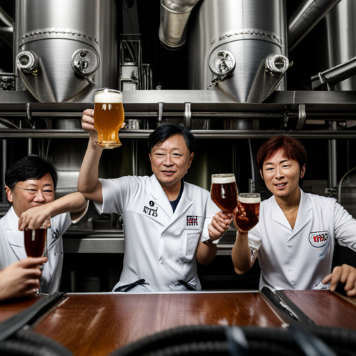 South Korea’s Craft Beer Industry on the Verge of a Revolution