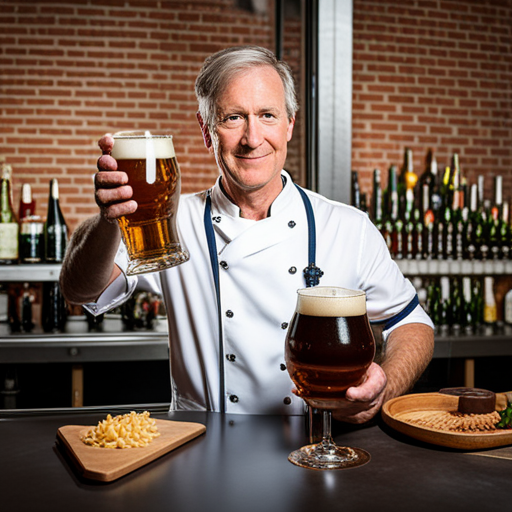 Mastering the Art of Properly Serving Beer: Elevating Your Experience from Grain to Glass