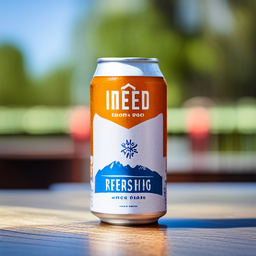 Introducing Indeed Brewing Company’s Refreshing Summer Sippers!