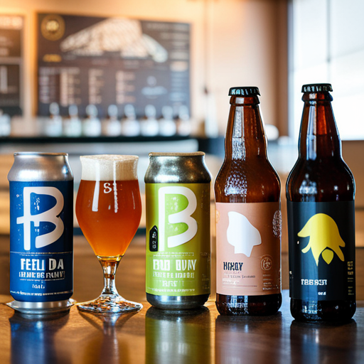 Field Day Brewing adds 13 craft beers to its North Liberty location: Iowa City Press-Citizen