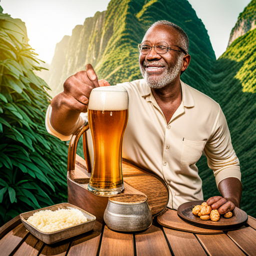 Discover Unforgettable Beer Experiences: 5 Exceptional Destinations to Savor